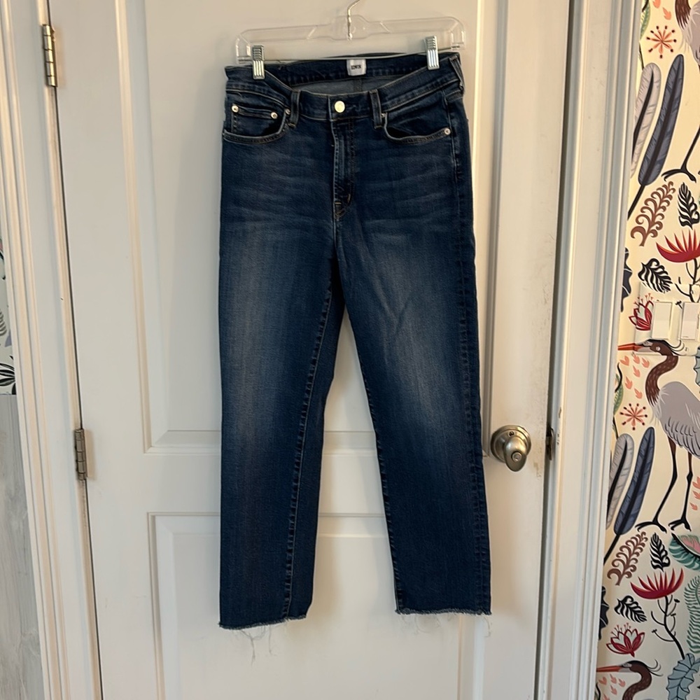 Edwin relaxed jeans size 28